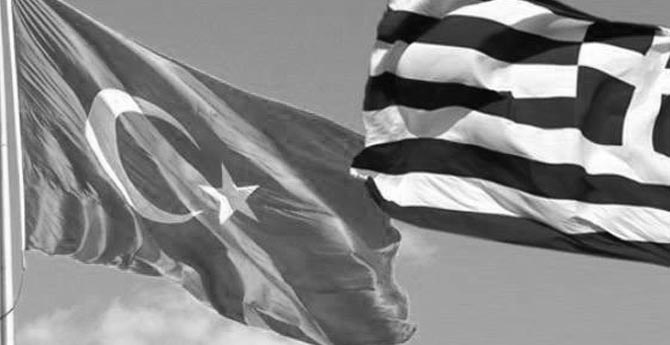Yunanistan Bakanı'ndan Yeni Küstahlık