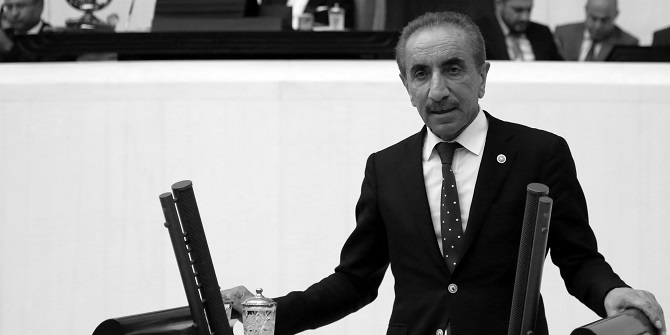 CHP’Lİ YİĞİT: "SİZİ HİÇLİĞE YAZACAKLAR"