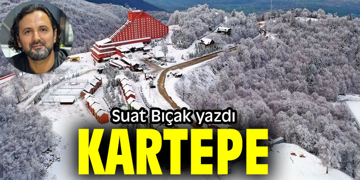 KARTEPE