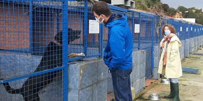 Tatlıtuğ çiftinden anlamlı destek