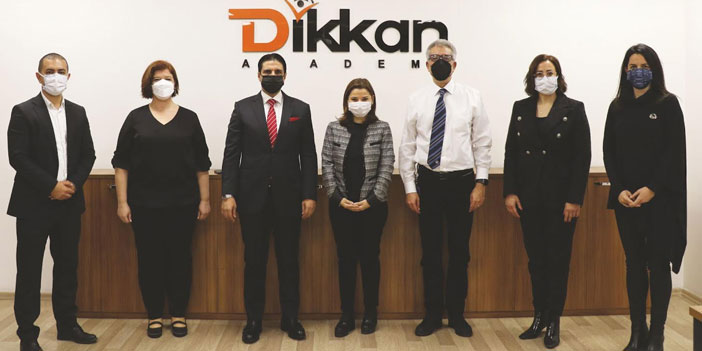 Dikkan Group ve Yaşar Üniversitesi'nden işbirliği