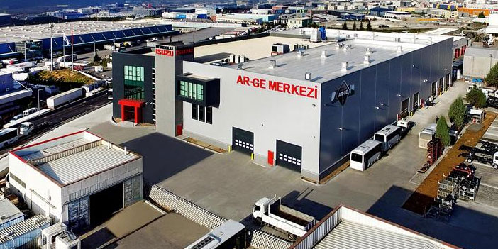 Anadolu Isuzu’da iki yeni grup direktörlüğü oluşturuldu