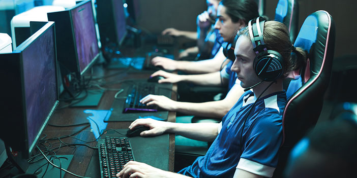 Dünyanın ilk e-spor eğitim merkezi: The Academys