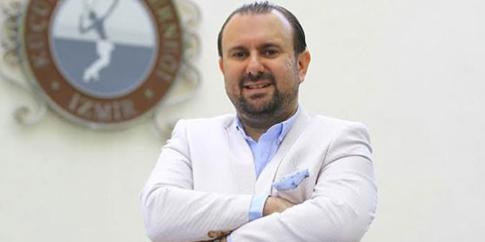 Emre Sarıgedik'ten Sıtkı Şükürer'e cevap!