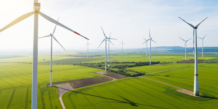 Drone Teknolojisi, Rüzgar Enerjisine Yön Veriyor