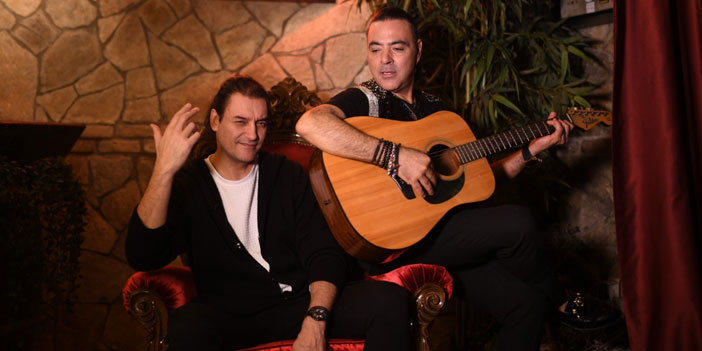 Ozan Orhon'dan Z Kuşağına davet