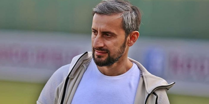 Serkan Özbalta: Bahane üretme lüksümüz yok