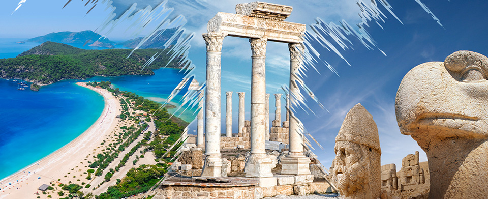 Turizmciler yeni yıldan umutlu