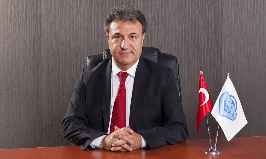 İduğ, “Otomotiv iç piyasada desteklenmeli”