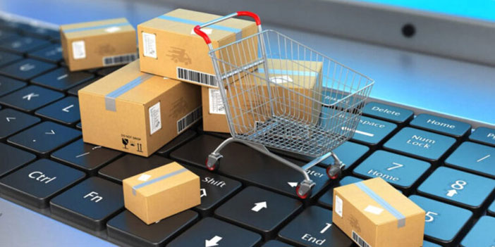 Bu e-ticaret trendleri, 2022'ye damga vuracak!