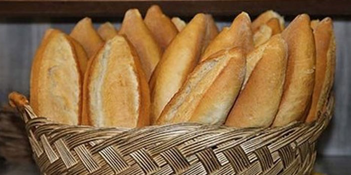 Fırıncılardan ekmeğe zam haberine  yalanlama