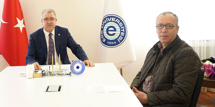 EÜ, yeni projesiyle güç artırımı sağlayacak
