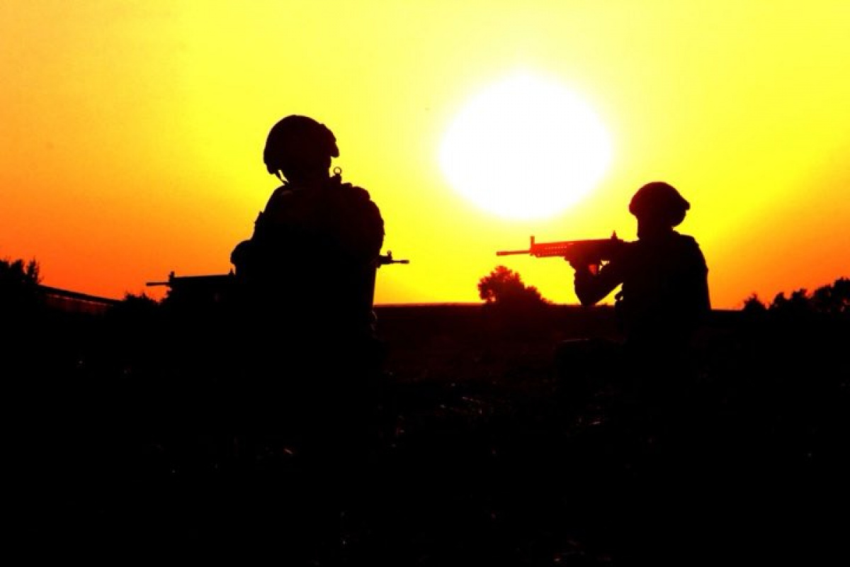 14 PKK/YPG'li terörist etkisiz hale getirildi