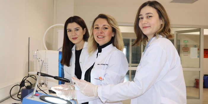Bakterilerin, enerji üretme potansiyelini belirlediler