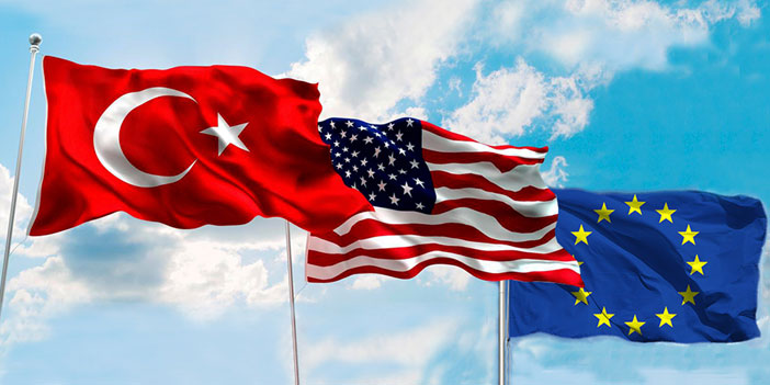 ESİAD, Türkiye'nin dış siyasetini değerlendirdi