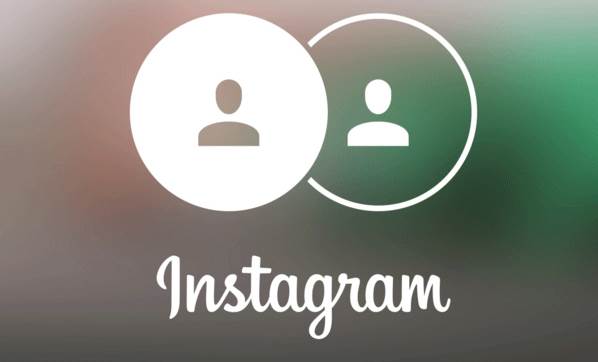 Instagram'da canlı yayın dönemi