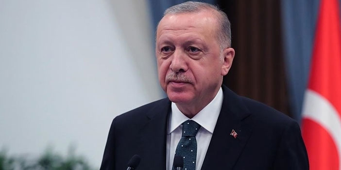 Cumhurbaşkanı Erdoğan duyurdu! 18 Mart’ta açılacak