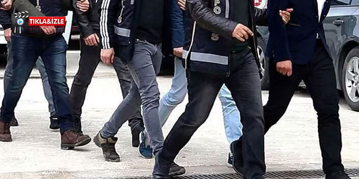 Terörün finans kaynaklarına darbe!