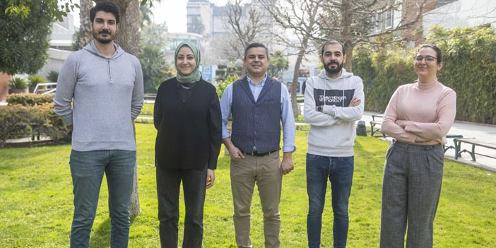 Yaşar Üniversitesi öğrencilerinden büyük başarı