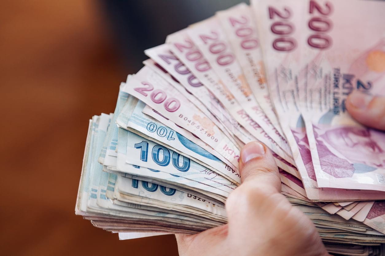 CHP, vergi mevzuatına dikkat çekti!