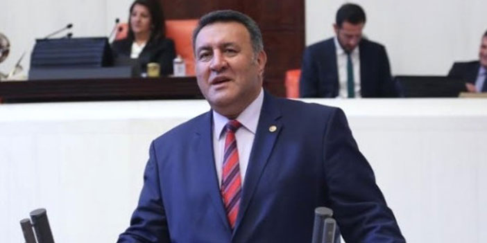 Fethi Gürer, "Emeklilerin kaygıları artıyor"