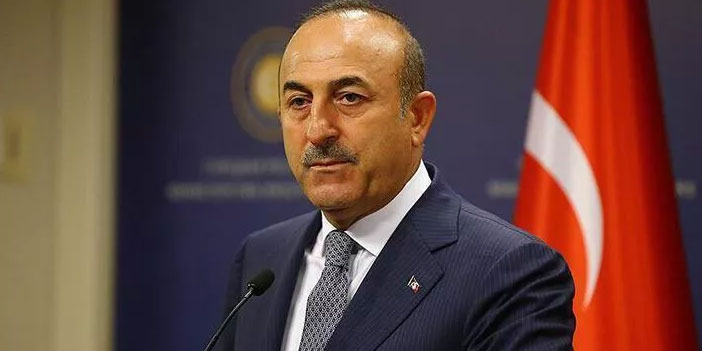 Bakan Çavuşoğlu, "Ürdün'e ilgi artıyor"