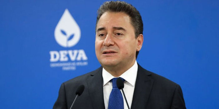 Ali Babacan, "Nükleer savaşın kazananı olmaz"