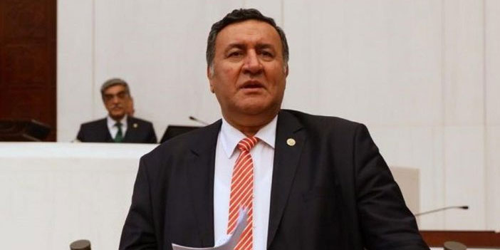 Fethi Gürer, "Nükleer tesisin şakası yok"