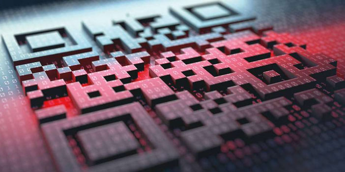 Hackerler, QR Kodları Kullanıyor