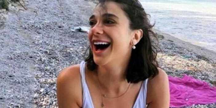Pınar Gültekin davasında yeni gelişme!