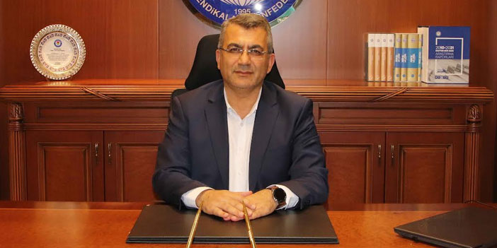 Ali Kaya'dan 18 Mart mesajı!