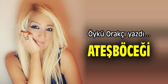 ATEŞBÖCEĞİ