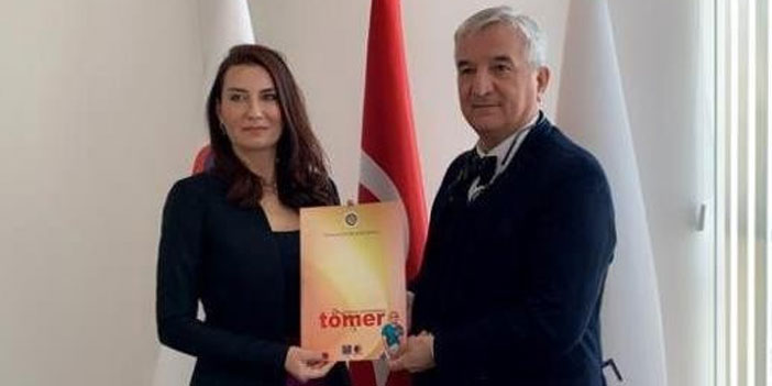 Turizm için önemli iş birliği