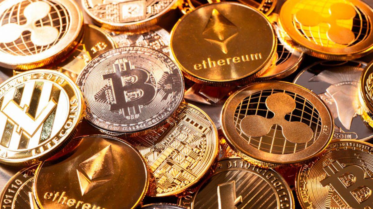 Kripto dünyasında yasa dışı faaliyetler arttı