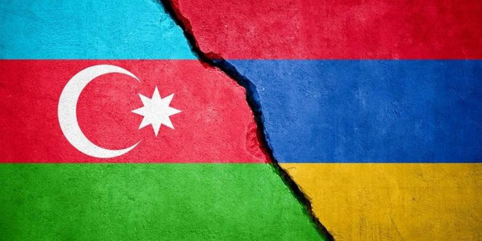 Azerbaycan'dan Ermenistan'a çağrı