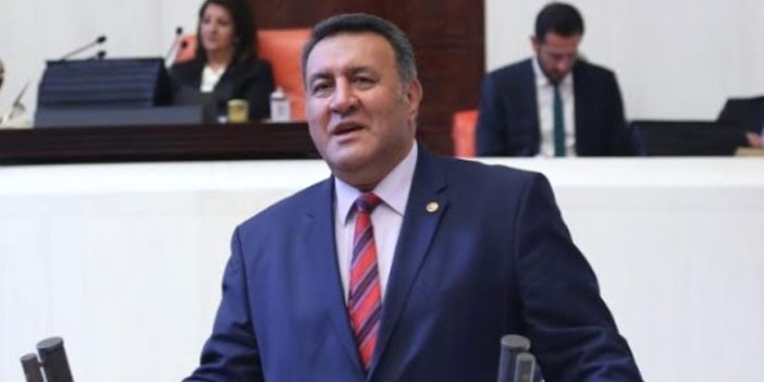 Fethi Gürer: Ormanlık alanlar talan mı edilecek?