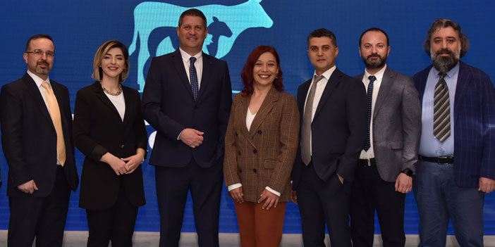 Çiftliklerin verimliliği artacak
