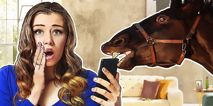 Fakecalls Truva Atı, Banka Çalışanlarını Taklit Ediyor