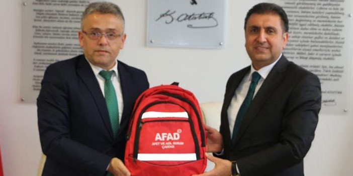 İzmir'de ‘Eğitimde İşbirliği Protokolü’ İmzalandı