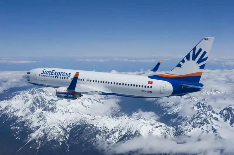 SunExpress yolcuları, SunPriority ile bir adım önde