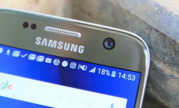 Samsung Galaxy S8 ne zaman tanıtılacak?