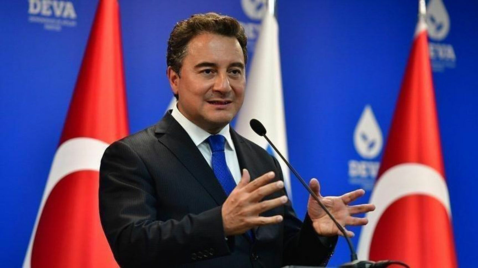 Ali Babacan'dan hayat pahalılığına tepki!