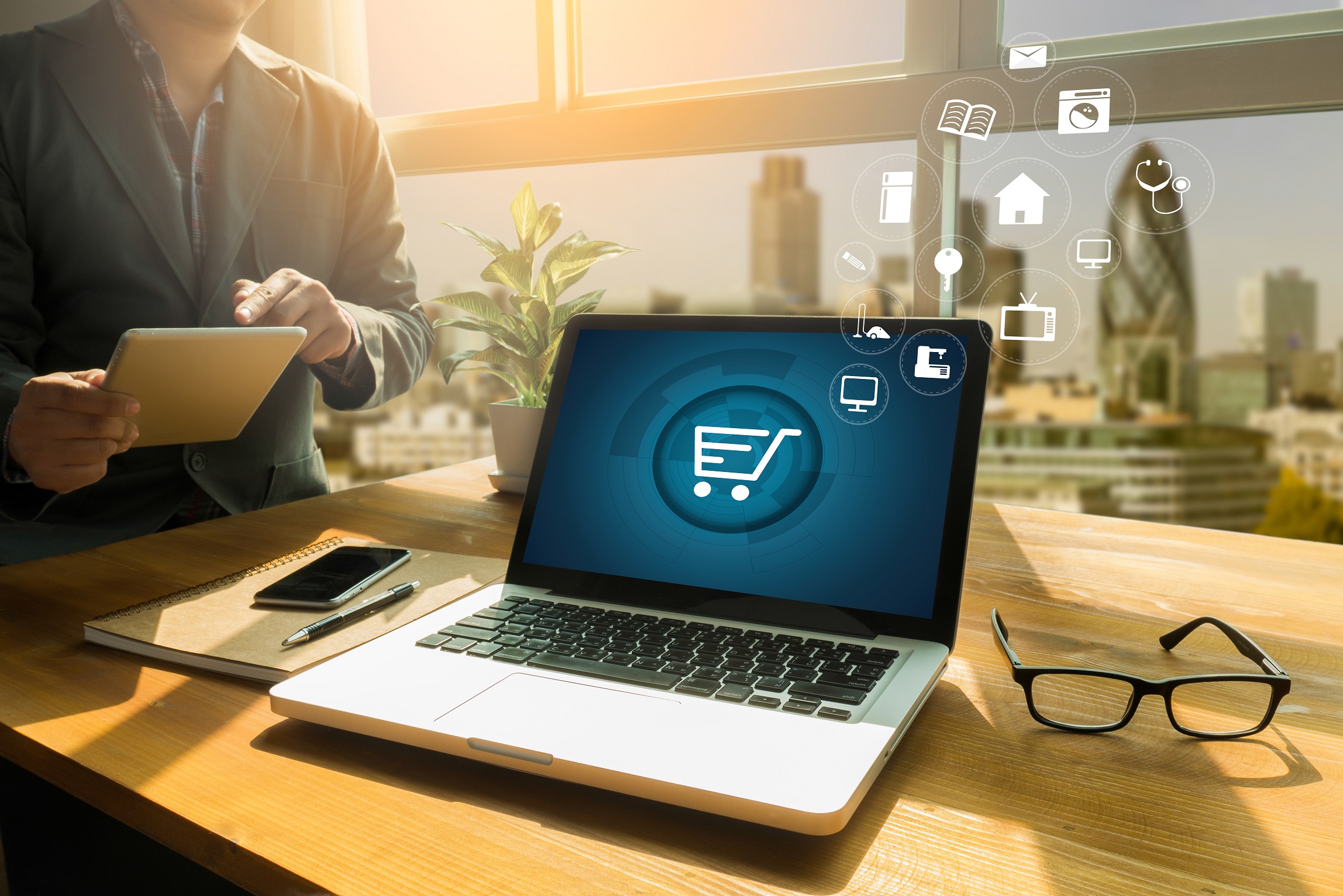 İşte E-Ticarette Markayı Büyüten Reçete