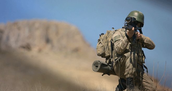 7 PKK'lı terörist etkisiz hale getirildi
