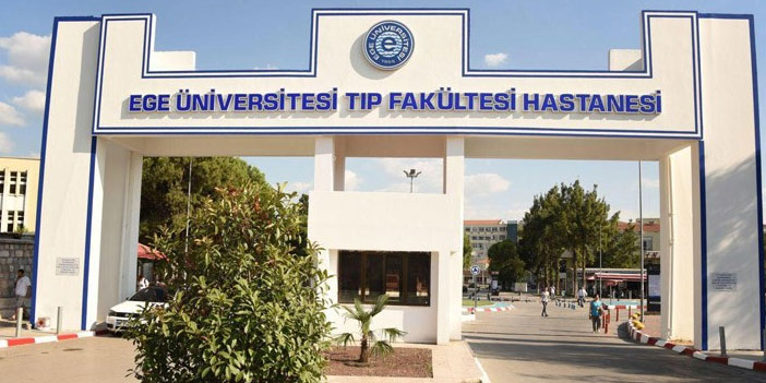 EÜ, dijital hastane hedefine çok yakın!