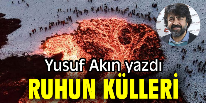 RUHUN KÜLLERİ
