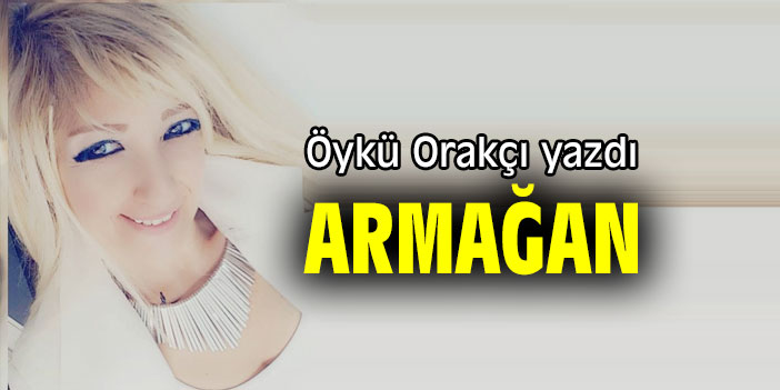 Armağan