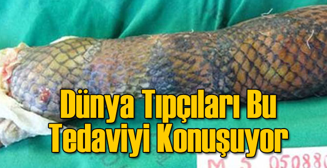 Tıp Dünyasında En Çok Konuşulan