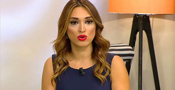 Zuhal Topal O Adayı Kovdu