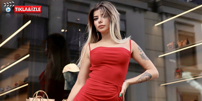 Merve Yalçın, YouTube trendlerde!
